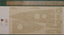 Hunter 1/350 HMS Prince of Wales wooden deck for Trumpeter 80606 W35094