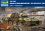 Trumpeter 00384 1/35 German Entwicklungsfahrzeug E100 Super Heavy Tank Model Kit