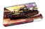 TRUMPETER 00356 Military Model 1/35 Russia KV-1 (model 1941) Turret Tank P0356