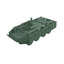 SSMODEL SS144645 1/144 Military Model Russia Armoured Fighting Vehicle BTR-82A