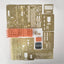 SSMODEL 1/350 Model DETAIL UP Set HMS Queen Elizabeth For Trumpeter 05324