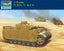 Trumpeter 00956 1/16 German Pz.Kpfw.III Ausf.N Collectible Assembly Model Kit