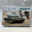 Trumpeter 1/35 05576 Scale Israel Tiran-6 MBT Plastic Model Tank Kit IDF Armor