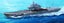 Trumpeter 05606 USSR ADMIRAL KUZNETSOV 1:350 Model Kit