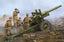 Trumpeter 1/35 SOVIET ML-20 152 mm HOWITZER WITH M-46 CARRIAGE Model Kit - 02324