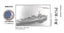 Resin PE kit 1/700 USS Motor Gunboat PGM-9 class WM03519