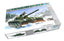TRUMPETER 00313 Military Model 1/35 T-55 model 1958 with BTU-55 Hobby P0313