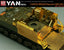 YAN MODEL PE35142 1/35 U.S.M40 SELF-PROPELLED 155mm Gun For TAMIYA 35351