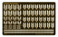 Fivestar PE 1/350 Modern Russian Soviet Navy Ladders FS350085