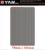 YAN MODEL PE35154 1/35 PE Copper Strip Commonfor Model Modification