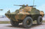 HobbyBoss 84536 USAF XM706E2 - Plastic Model Military Vehicle Kit - 1/35 Scale