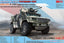 RPG 35002 1/35 Russian Typhoon VDV K-4386 with 30mm 2A42 Autocannon model kit
