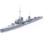 SSMODEL SSC200730-A 1/200 Model German Raubtier Class Torpedo Boat Luchs 1932