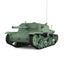 SSMODEL 32686 1/32 Military Model Kit Italy M41 75mm/L32 Gun Motor CarrItalyge