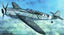 Trumpeter 1/24 MESSERSCHMITT BF-109 G-10 Model Kit - 02409