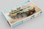 Trumpeter 01564 1/35 Italian B1 'Centauro' AFV early version 2nd Series with upg