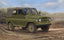 Trumpeter 02327 - 1/35 Soviet UAZ-469 All-Terrain Vehicle - New-