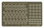 Fivestar PE 1/700 FS700104 Modern USN Storage Box