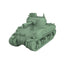 SSMODEL SS533 1/200/350/700 Military Model Kit US T6 Medium Tank