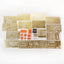 SSMODEL SS304 Model Super Detail Up Sets IJN Akagi Aircraft Carrier For