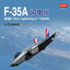 Academy 1/72 Lockheed Martin F-35A Lightning II '1000th'