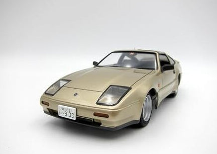 Fujimi 04759 Model 1/24 High Soka Series No.2 Fairlady 300ZR '86 High Society