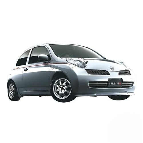 Fujimi 04810 1/24 Inch Up Series ID1005 NISSAN MARCH K12 NISMO S-tune NISMO 40th Main image