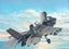 Trumpeter 1/32 American F-35B Lightning fighter-attack aircraft 03232