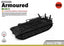 SSMODEL 1/56 SU-14-1 Tank Resin MODEL KIT TSS0560519