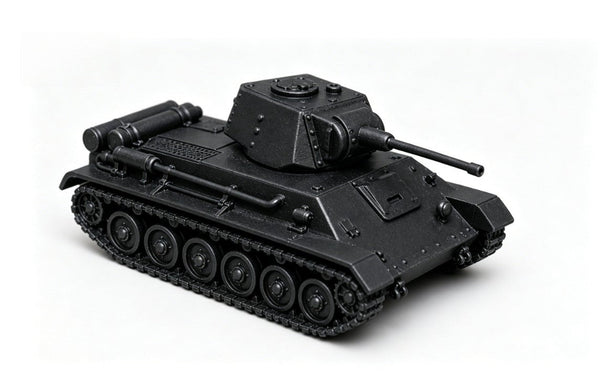 SSMODEL 1/56 T-70 Tank Resin Model Kit TSS0560048