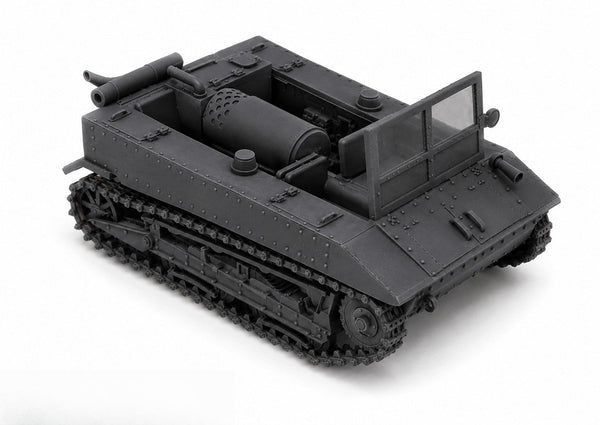 SSMODEL 1/160 C2P resin Model Kit TSS1600302