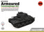 SSMODEL 1/87 Panzerkampfwagen 38(t) tank Resin Model Kit TSS0870189