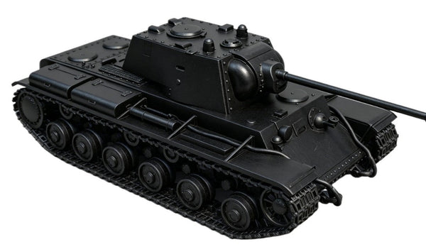 SSMODEL 1/200 Project 413 Soviet Heavy Tank Resin Model Kit TSS2000120
