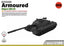 SSMODEL 1/200 Object 268 5 Resin MODEL KIT TSS2000411