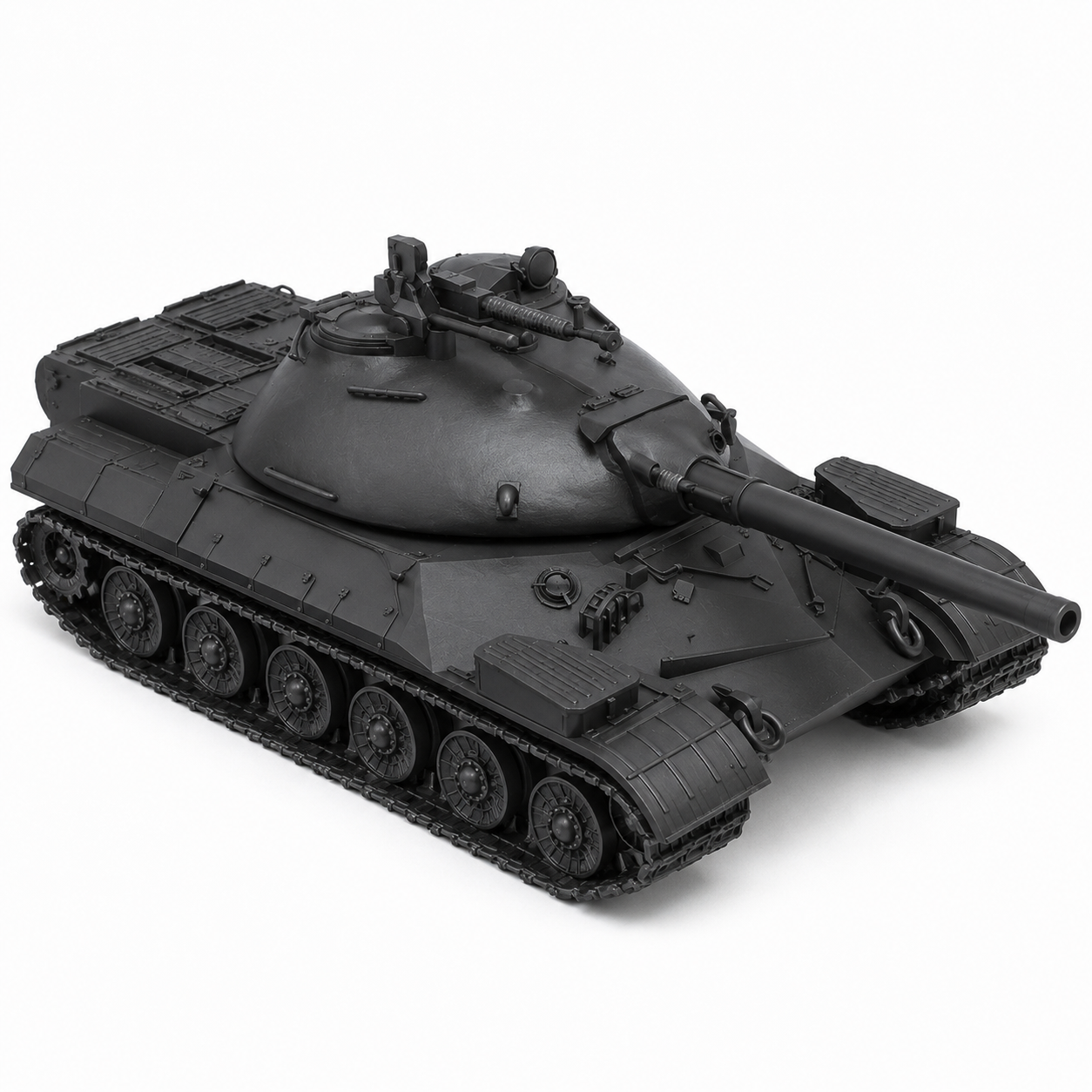 SSMODEL 1/144 T-10 Resin MODEL KIT TSS1440410 Secondary image