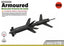 SSMODEL 1/72 Rheintochter R1 German AA-missile Resin MODEL KIT TSS0720443