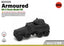 SSMODEL 1/64 BA-11 Resin Model Kit TSS0640560