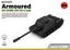 SSMODEL 1/64 ISU-152BM (ISU-152-1) Tank Resin Model Kit TSS0640030