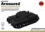 SSMODEL 1/220 Object 232(KV-12)Soviet tank resin model kit TSS2200109