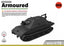 SSMODEL 1/72 Sturmmorser auf E-100 Ausf. B German Resin Model Kit TSS0720447