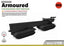 SSMODEL 1/120 V-1 auf E-100 Ausf.B German missile launcher MODEL KIT TSS1200465