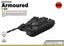 SSMODEL 1/200 T-10M Resin MODEL KIT TSS2000409