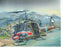 Trumpeter 1/18 UH-1 Huey B 81806
