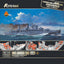 Flyhawk FH1157 1/700 HMS AURORA 1941 Plastic Model Kit