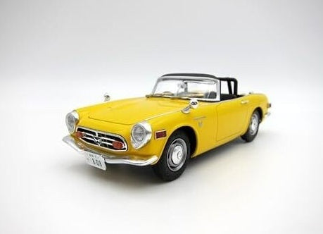 Fujimi 04764 Model 1/24 Inch Up Series No.309 Honda S800M ID-309