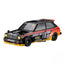 Hasegawa 20734 1/24 Asano Motors Starlet KP61 1982 Starlet Grand Cup Race Champion
