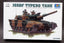 Trumpeter #07219 JGSDF TYPE 90 TANK 1:72 model kit MFS ev1