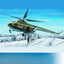 Trumpeter 05101 1/35 MIL MI-4A HOUND A HELICOPTER aircraft model plane kit