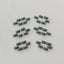 MRY-SFW SSZH002 1/700 Soviet Steel Giants: Complete KV Heavy Tank Collection (7 Models) — L-11 to KV-85 KV-1 Variants + KV-2 + KV-85 Resin Model Kit Unassembled Unpainted