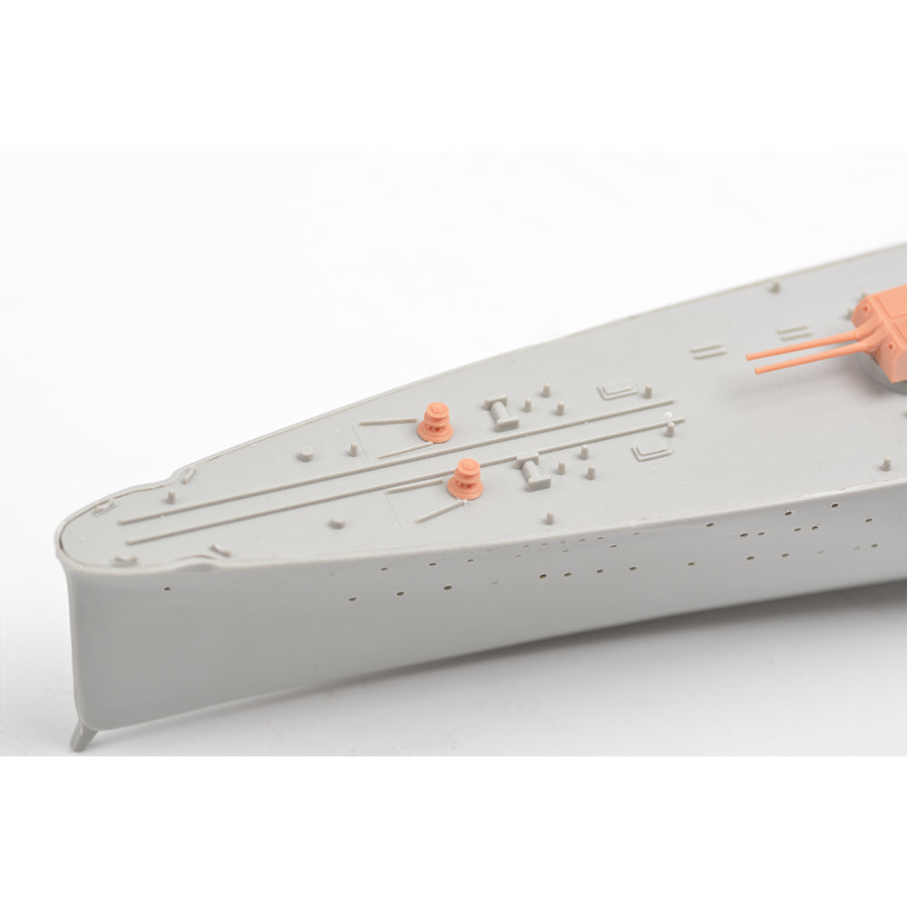Yao's Studio LYCG332 1/350 Model Upgrade Sets Italy Pola Heavy Cruiser For Trumpeter 86502 — detail view 4